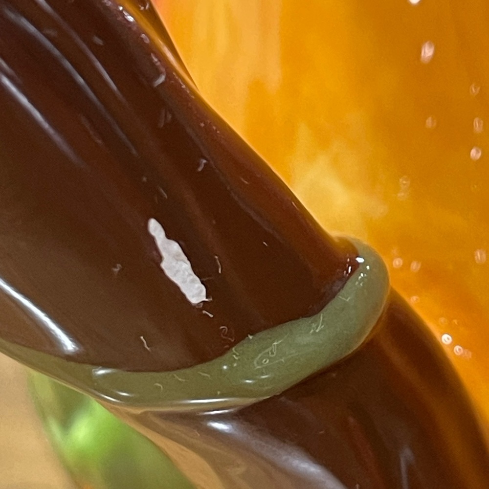 Fall Decor:Pumpkin Pitcher - Picture 5 of 14
